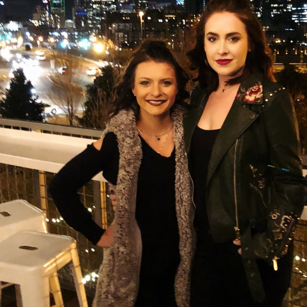 Meet your Posher, Kelly